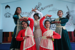 Chinmaya Vidyalaya Galley Image 4