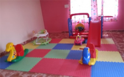 Green Pastures Early Education And Child Care  Pudupakkam Galley Image 4