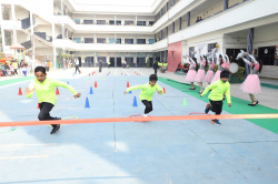 Schools in Vijay Nagar, Ghaziabad, SSK Public School, F-Block, Sector-11, Pratab Vihar, Sector-11,Pratap Vihar, Ghaziabad