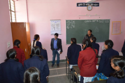 Jawahar Navodaya Vidyalaya Gallery Image 2