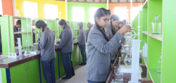 Vadanta International School Galley Image 4