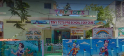 Tiny Tots Pre-school And Day Care Gallery Image 2