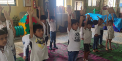 Rising Kids Pre School Galley Image 4