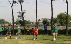 Dayanand Public School Galley Image 4
