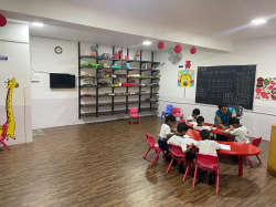 Creative Preschool Galley Image 3