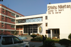 CBSE Schools in Mohali, SHISHU NIKETAN PUBLIC SCHOOL,  Sector-66 Tehsil-Mohali, Distt Mohali, Mohali, Punjab - 160066, Sec-66, Mohali