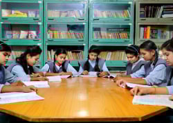 SARASWATI SHISHU MANDIR Galley Image 4
