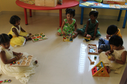 La Petite Roots International Preschool Galley Image 3