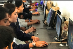 Adarsh Senior Secondary School Gallery Image 2