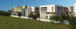 Delhi World Public School Siliguri Galley Image 2