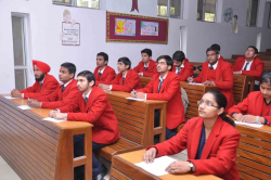 Gobindgarh Public School Gallery Image 4