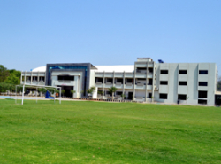 Schools in Surat, Shri Swaminarayan Mission School, Surat - Kamrej Road Laskana Valak, Valak Patiya, Valak Patiya, Surat