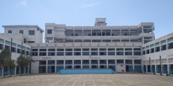 ST Thomas Senior Secondary School Galley Image 2