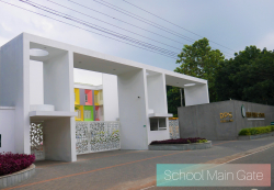 Best Boarding Schools in Kerala, Delhi Public School Kollam, Meyanoor, Kollam, Kerala, Meyanoor, Kollam