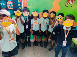 KESAR – THE INTERNATIONAL SCHOOL Galley Image 4