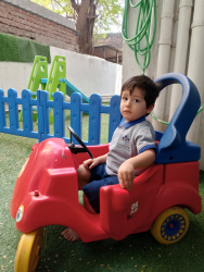 Mindseed Preschool Wakad – Pink City Road Gallery Image 3
