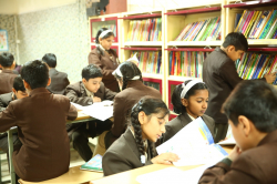 Sachdeva Millennium School Galley Image 4