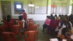 Jawahar Navodaya Vidyalaya Galley Image 1