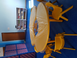 Tps Kids (Telangana Public School ) Galley Image 2