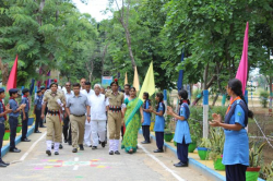 Jawahar Navodaya Vidyalaya Gallery Image 4