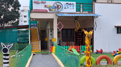 Puppets House Montessori Preschool Galley Image 3