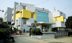 Dayananda Sagar Public School Gallery Image 4