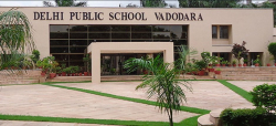 CBSE Schools in Vadodara, DELHI PUBLIC SCHOOL, TRANSPEK, Vadsar Rd, Kalali, Kalali, Vadodara