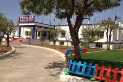Schools in Sirsi Road, Jaipur, Teoler High School, Maharana Pratap Marg, Sirsi-Kunda Road, Near Mangalam Grand Vista, Mangalam Grand Vista, Jaipur