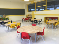 Envision High - The Future Plus School Galley Image 4