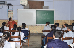 St. Xaviers High School Galerie Bild 2