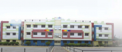 CBSE Schools in Vododara, Vibgyor High School, Opp. Banco Product, Padra Road, B/H Bhayali Railway Station, Vadodara, Vododara