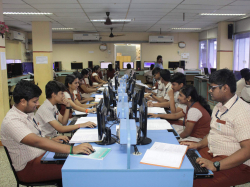 Maharishi Vidya Mandir Galley Image 4