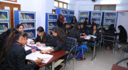 Shivani Junior & Degree College for Womens Galley Image 4