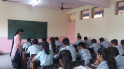 Classroom