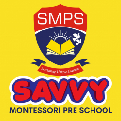 Montessori Play schools in Ahmedabad, Savvy Montessori Pre-school, SDB82, Ward 2B, Adipur, Gandhidham, Gujarat , Gandhidham, Ahmedabad