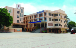 ICSE & ISC Schools in Kallumantapa, Bangalore, St. Charles High School, Hennur Main Road (Opp to BBMP Ground) Lingarajapuram, St. Thomas Town, Saint Thomas Town,Kacharakanahalli, Bengaluru