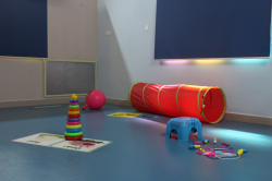 Classroom