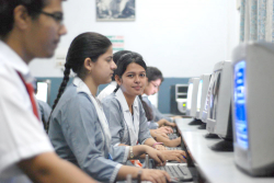 Radha Vatika Senior Secondary School Galley Image 2