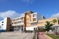 Indian School of Excellence Galley Image 4