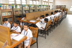 Jawahar Navodaya Vidyalaya Gallery Image 2
