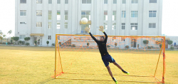 Vadanta International School Galley Image 2