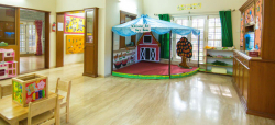Indus Early Learning Centre Koramangala Galley Image 3