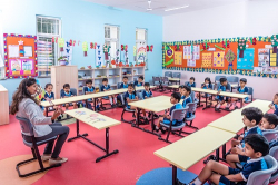 Classroom