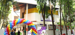 Pre School near Off Sarjapur Road, Bangalore, Peepal Tree Preschool, #17, IAS Officer Layout, Lane opp. to KFC, Kasavanahalli, Kasavanahalli, Bengaluru