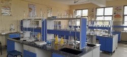 EINSTEIN PUBLIC SCHOOL Galley Image 3