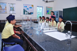 ST PETERS CONVENT SCHOOL Galley Image 3