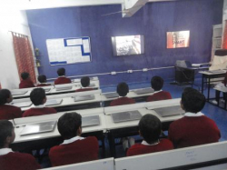Jawahar Navodaya Vidyalaya Gallery Image 1