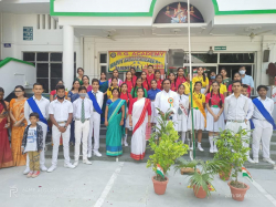 R.G. Academy Galley Image 2