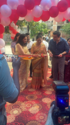 Shanti Juniors Galley Image 4