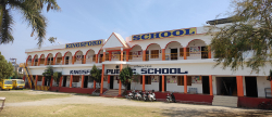 CBSE Schools in HALDWANI, Kings Ford Public School, Shiv Puram Phase -I, Kusumkhera, Kusumkhera, HALDWANI
